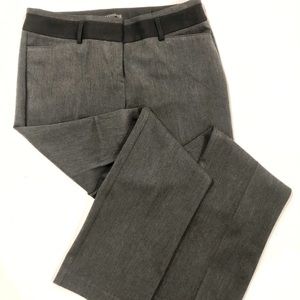 NWT Express Editor 2-tone size 8 dress pant